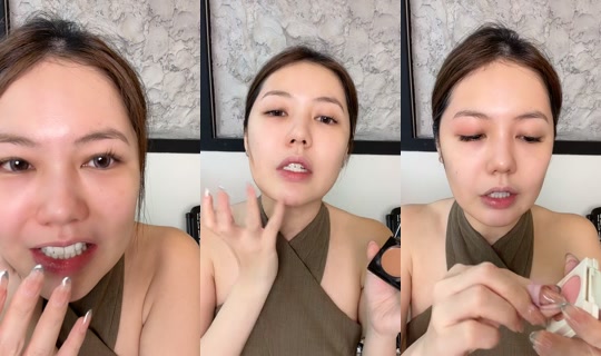 veraciayong TikTok Live — Sep 13, 2026, 7:16 AM