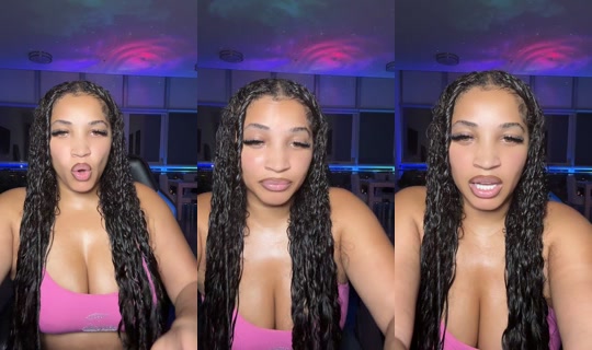 veradream TikTok Live — Aug 24, 2026, 7:53 AM