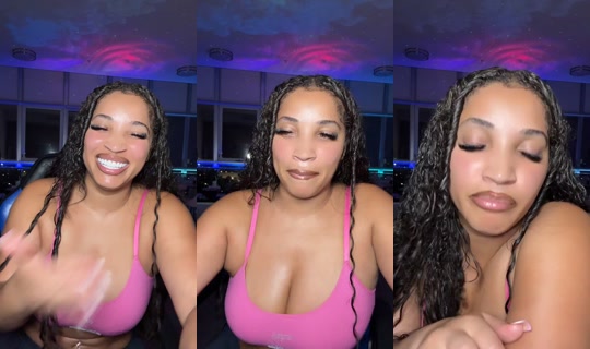 veradream TikTok Live — Aug 24, 2026, 10:44 AM