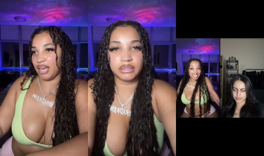 veradream TikTok Live — Aug 28, 2026, 10:27 AM