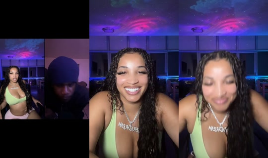 veradream TikTok Live — Aug 28, 2026, 11:17 AM