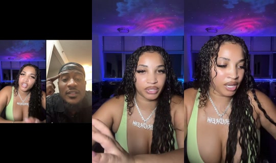 veradream TikTok Live — Aug 28, 2026, 12:08 PM