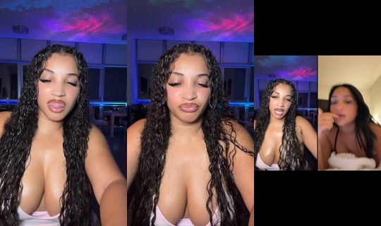 veradream TikTok Live — Aug 31, 2026, 9:53 AM