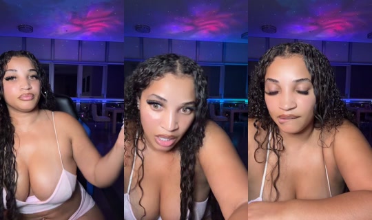 veradream TikTok Live — Aug 31, 2026, 11:34 AM