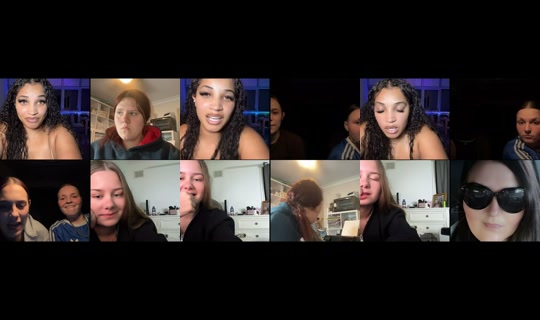 veradream TikTok Live — Aug 31, 2026, 12:24 PM