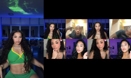 veradream TikTok Live — Oct 1, 2026, 9:10 AM