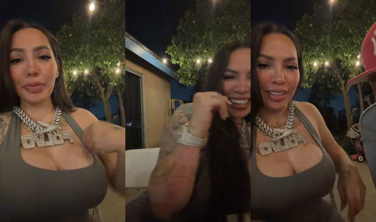 veranoowang TikTok Live — Aug 23, 2026, 5:24 AM