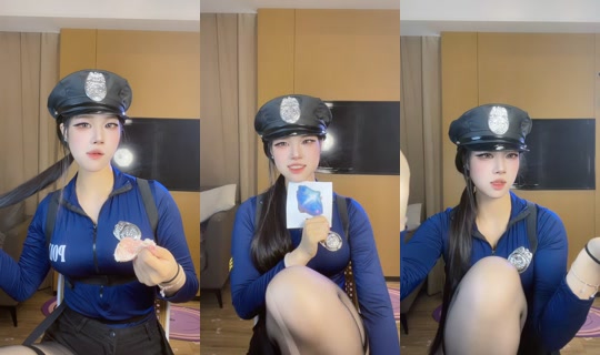 verasheng856 TikTok Live — Sep 19, 2026, 1:00 AM