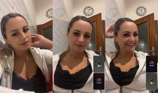 verdevcn959 TikTok Live — Oct 4, 2026, 8:30 PM
