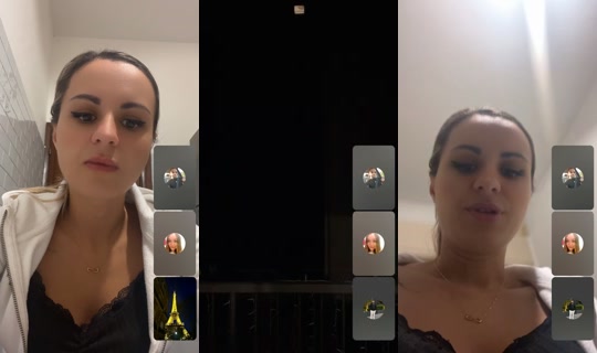 verdevcn959 TikTok Live — Oct 4, 2026, 11:01 PM