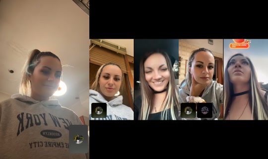 verdevcn959 TikTok Live — Oct 5, 2026, 3:05 PM