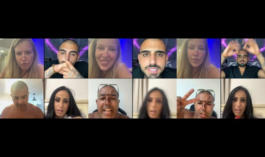 vered_giboi TikTok Live — Aug 23, 2026, 7:35 PM