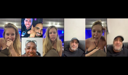 vered_giboi TikTok Live — Aug 23, 2026, 8:31 PM