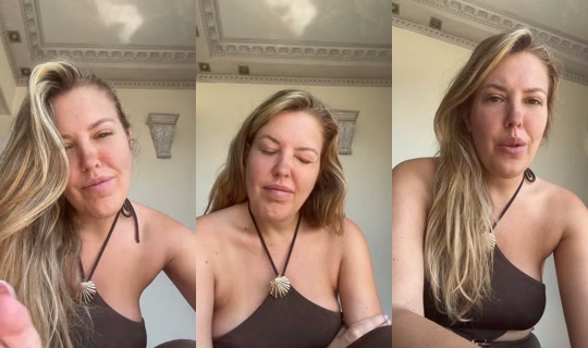 vered_giboi TikTok Live — Aug 24, 2026, 9:21 AM