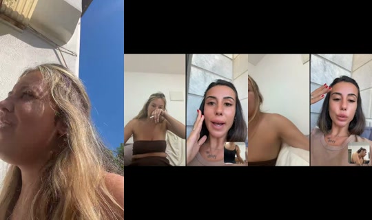 vered_giboi TikTok Live — Aug 24, 2026, 12:14 PM
