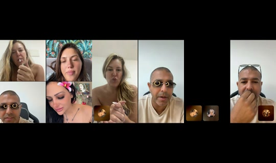 vered_giboi TikTok Live — Aug 25, 2026, 8:03 AM