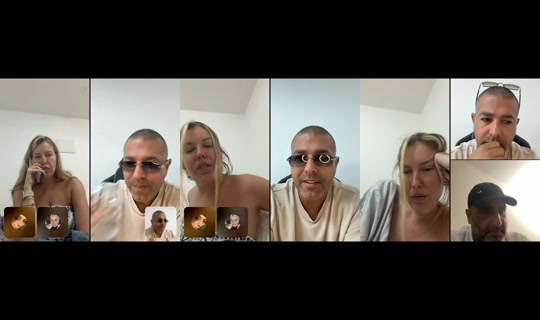 vered_giboi TikTok Live — Aug 25, 2026, 8:54 AM