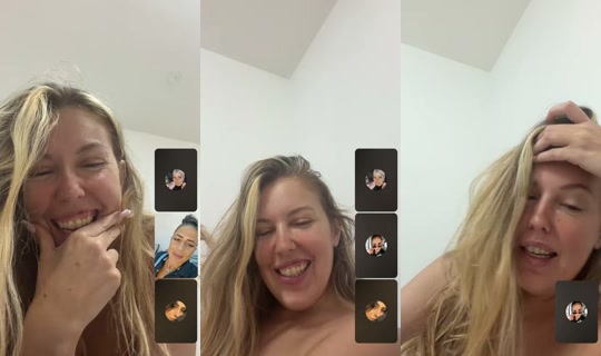vered_giboi TikTok Live — Aug 25, 2026, 10:37 AM