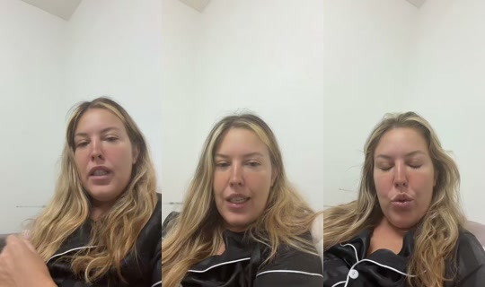 vered_giboi TikTok Live — Aug 26, 2026, 5:01 AM