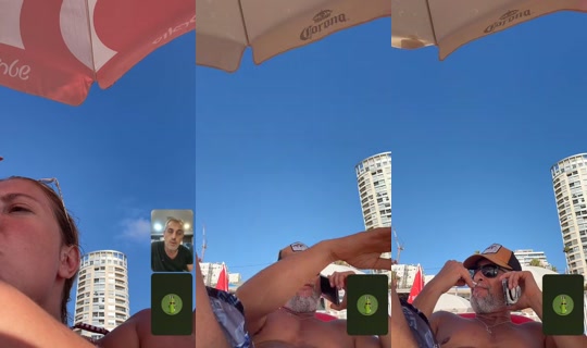 vered_giboi TikTok Live — Aug 26, 2026, 1:52 PM