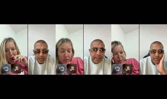 vered_giboi TikTok Live — Aug 30, 2026, 8:03 AM