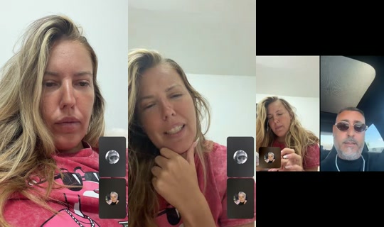 vered_giboi TikTok Live — Aug 30, 2026, 9:20 AM