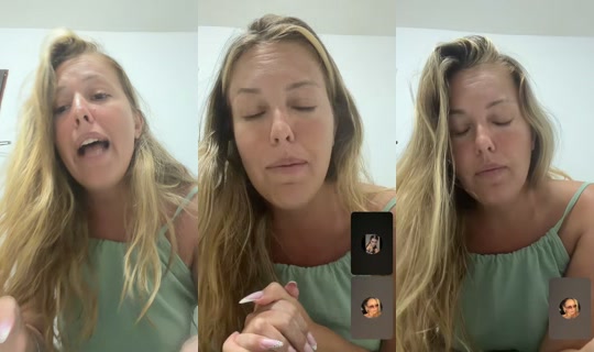 vered_giboi TikTok Live — Aug 30, 2026, 7:36 PM