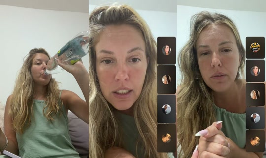 vered_giboi TikTok Live — Aug 30, 2026, 10:41 PM