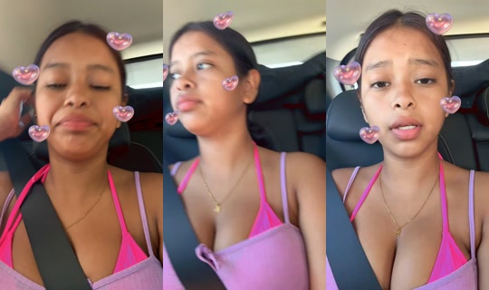 verenita542 TikTok Live — Aug 26, 2026, 11:50 AM
