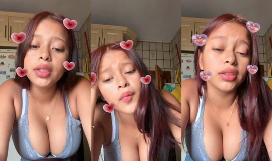 verenita542 TikTok Live — Oct 1, 2026, 3:36 PM