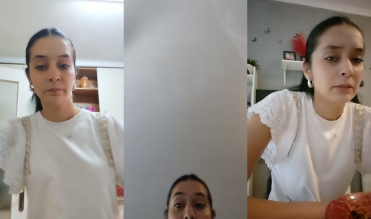verito072695 TikTok Live — Oct 2, 2026, 12:48 PM