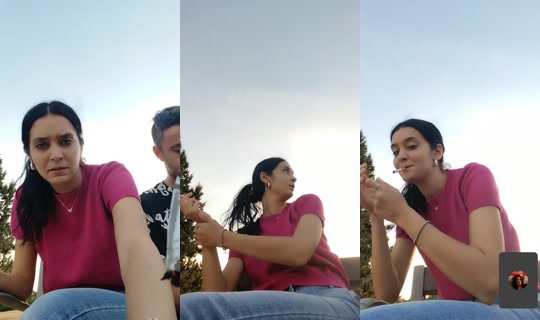 verito072695 TikTok Live — Oct 3, 2026, 5:33 PM