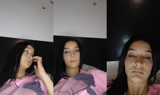 verito072695 TikTok Live — Oct 6, 2026, 8:45 PM