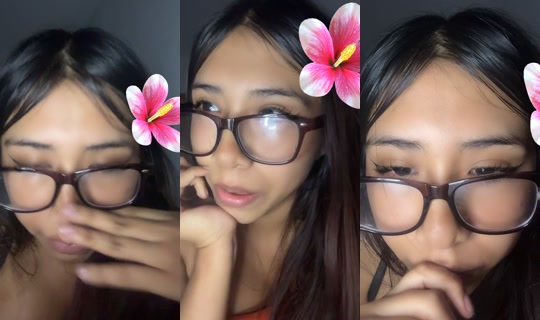 verito18_09 TikTok Live — Aug 21, 2026, 6:22 AM