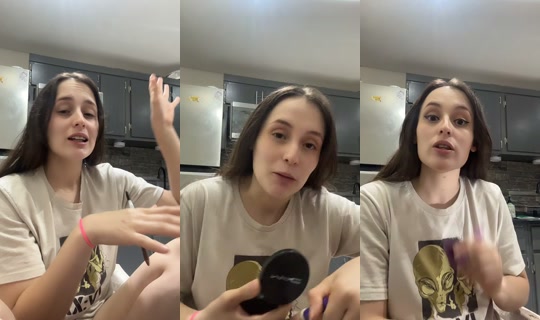 veritomiamorr TikTok Live — Sep 6, 2026, 1:18 AM