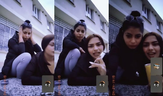 verjiniq3 TikTok Live — Sep 21, 2026, 4:21 PM