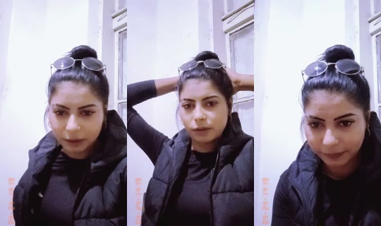 verjiniq3 TikTok Live — Sep 21, 2026, 5:07 PM