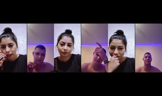 verjiniq3 TikTok Live — Sep 21, 2026, 6:50 PM
