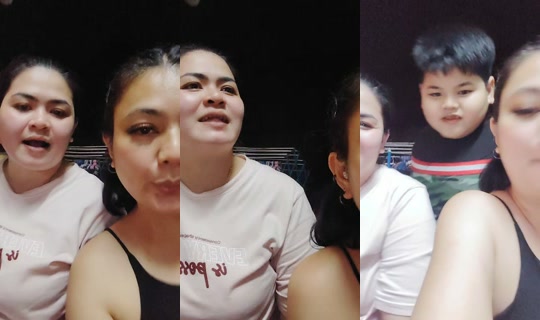 vernessamui87 TikTok Live — Sep 22, 2026, 2:45 PM