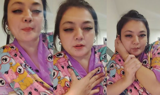 vernessamui87 TikTok Live — Sep 24, 2026, 3:13 PM
