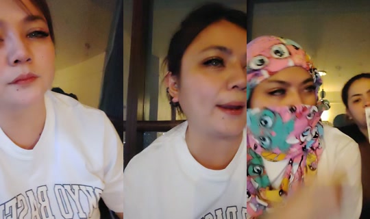 vernessamui87 TikTok Live — Sep 25, 2026, 3:18 PM
