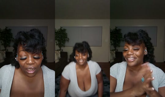 vernica.rogers TikTok Live — Sep 28, 2026, 2:55 AM