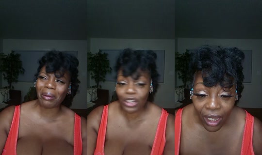vernica.rogers TikTok Live — Sep 30, 2026, 12:31 AM