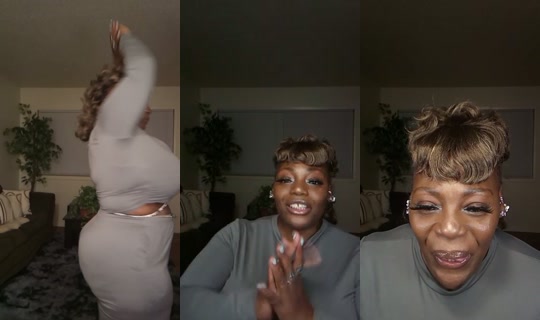 vernica.rogers TikTok Live — Oct 8, 2026, 11:18 PM