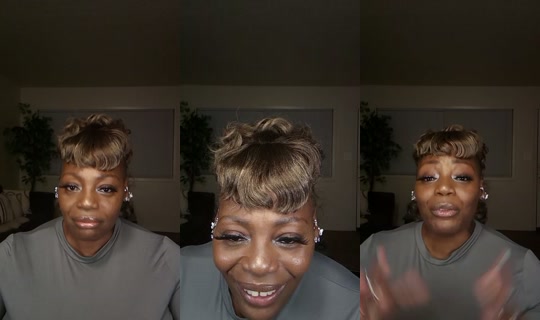 vernica.rogers TikTok Live — Oct 8, 2026, 11:34 PM