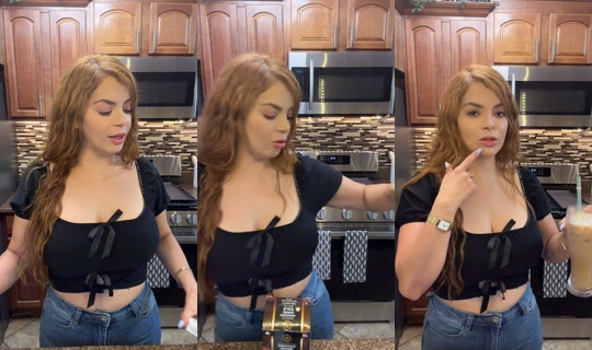 veroflor69 TikTok Live — Aug 24, 2026, 2:18 PM