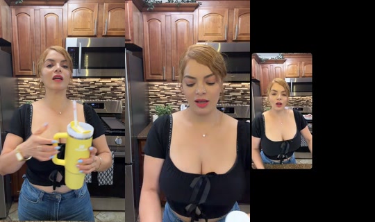 veroflor69 TikTok Live — Aug 24, 2026, 6:53 PM