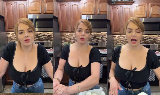 veroflor69 TikTok Live — Aug 24, 2026, 7:59 PM