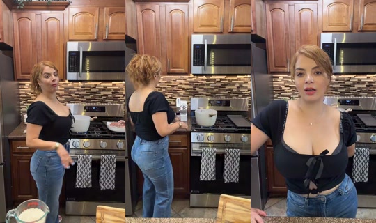 veroflor69 TikTok Live — Aug 24, 2026, 8:24 PM