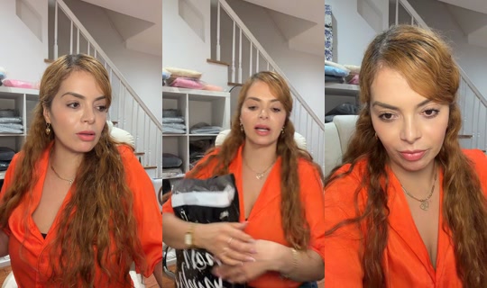 veroflor69 TikTok Live — Oct 1, 2026, 10:56 PM